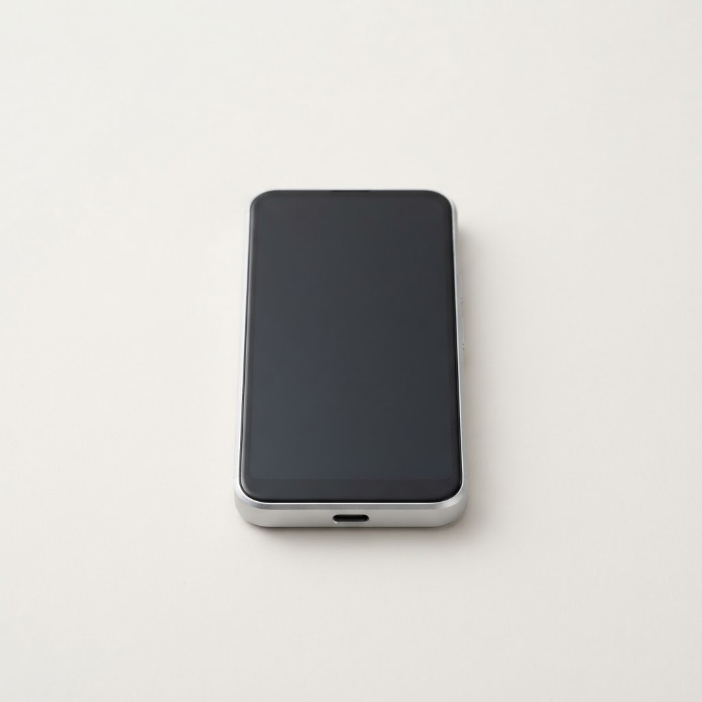 Arc Mini Smartphone