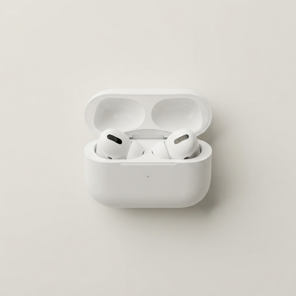 Orbit Wireless Earbuds