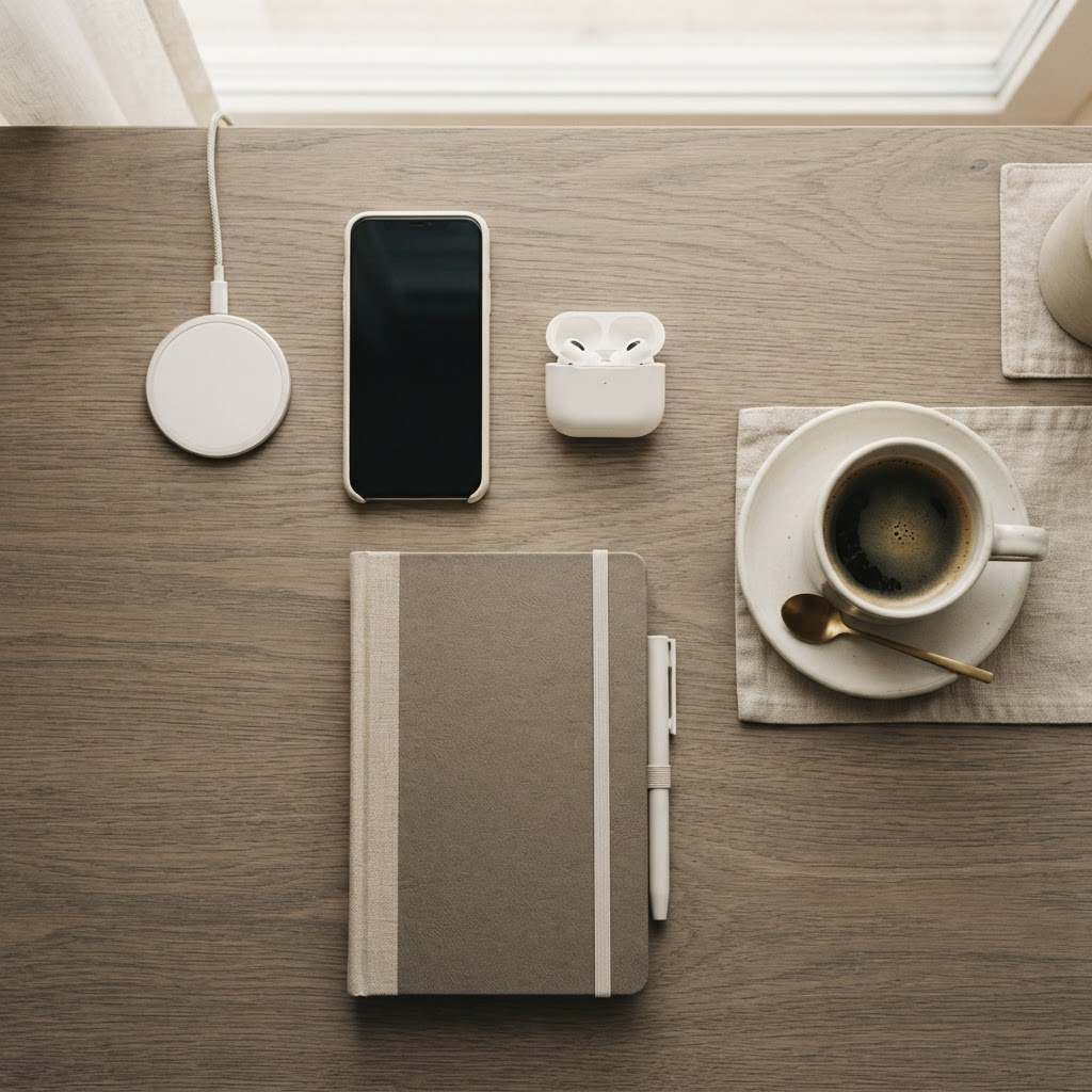 Workday Essentials